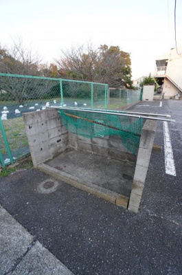 【その他共用部分】 | ニューエクセルハイム