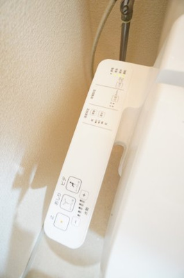 【設備】 | ニューエクセルハイム | ※同物件・同タイプの写真です。