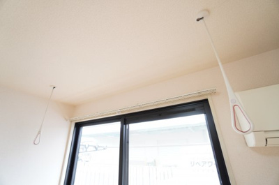 【設備】 | ニューエクセルハイム | ※同物件・同タイプの写真です。