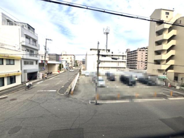 エリジオンの設備