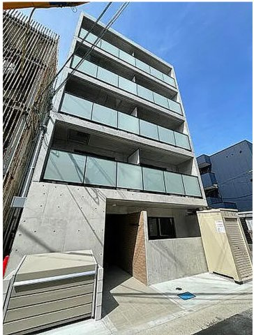 ベニッシモ西宮