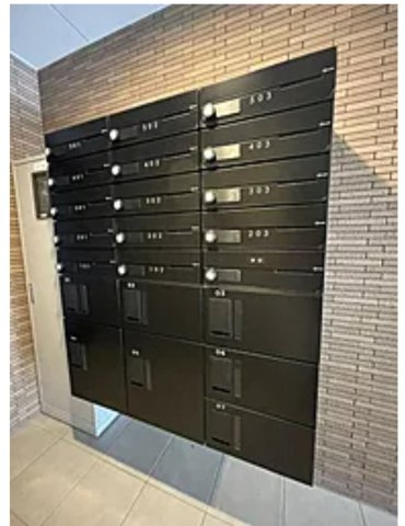 ベニッシモ西宮の設備