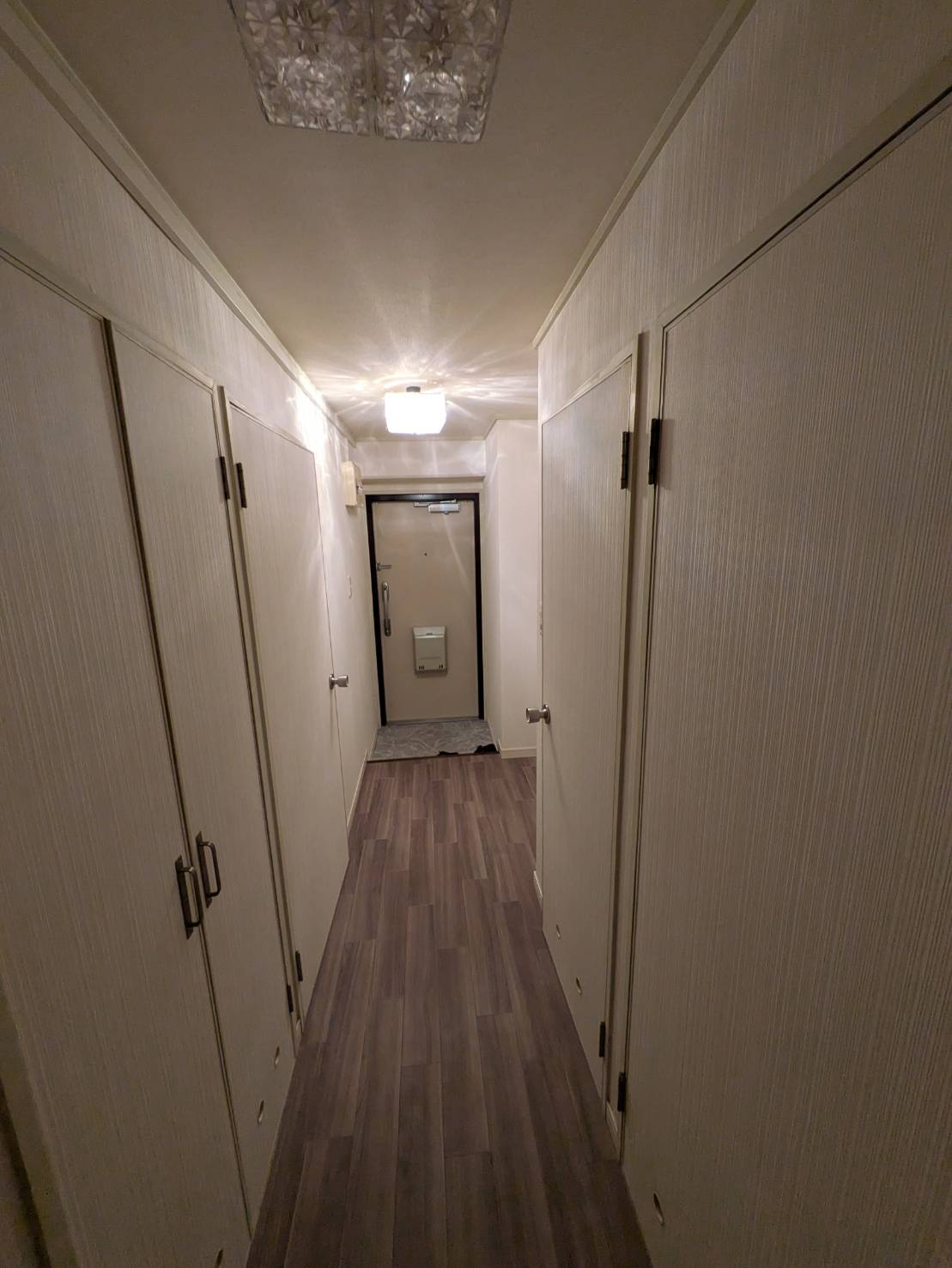 シャトー明石のその他