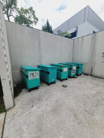 UR浜甲子園さくら街　1号棟のその他共用部分
