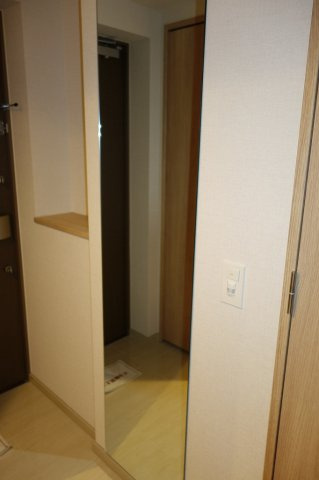 ミレーネ滝野川のその他