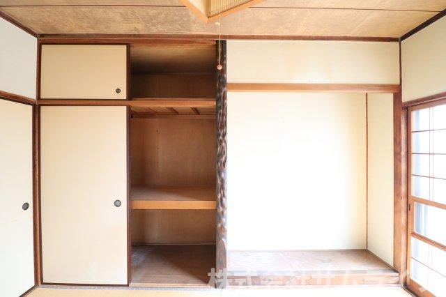 【収納】 | 枝国戸建て