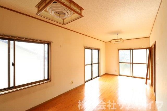 【その他】 | 枝国戸建て