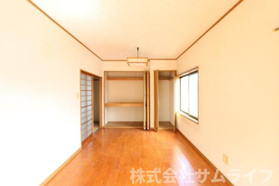 【内装】 | 枝国戸建て