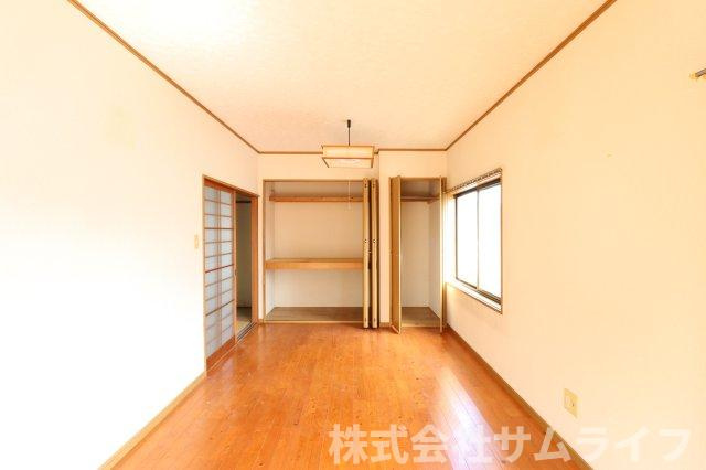 【内装】 | 枝国戸建て