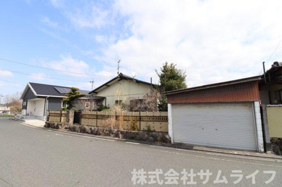 【外観】 | 枝国戸建て