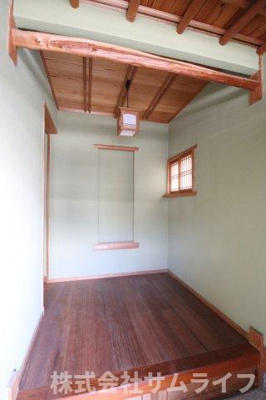 【玄関】 | 枝国戸建て