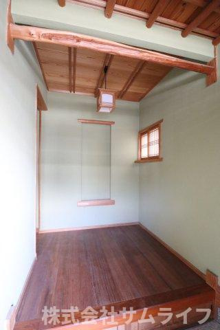 【玄関】 | 枝国戸建て