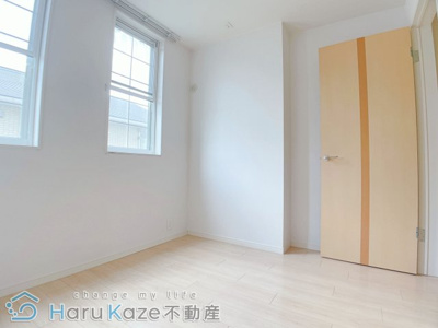 【内装】 | エバーガーデン鳴尾【名古屋市賃貸・エアコン付】