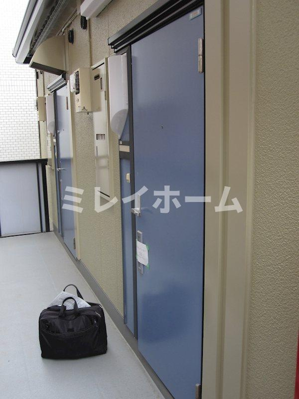 はちすか楼のその他共用部分