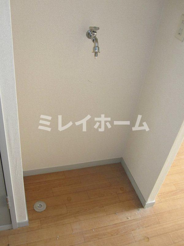 はちすか楼の設備