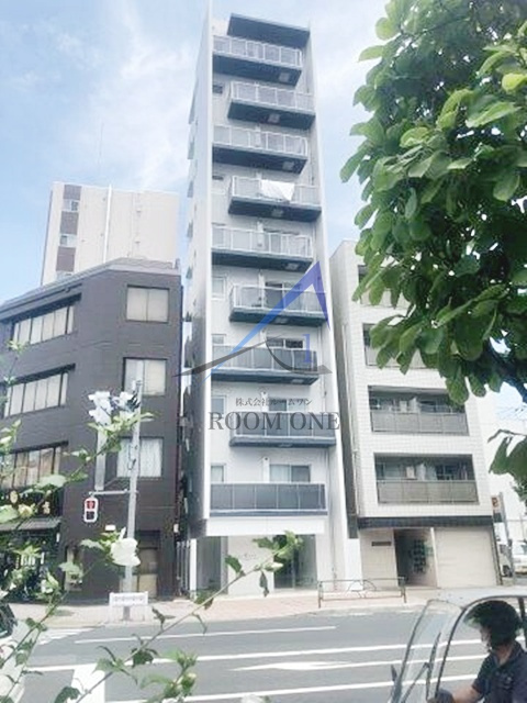 ＡＲＫＭＡＲＫ蔵前