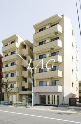 【外観】 | ニューハイム小原参番館 | 外観です。