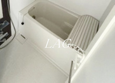 【浴室】 | ニューハイム小原参番館 | お風呂です。