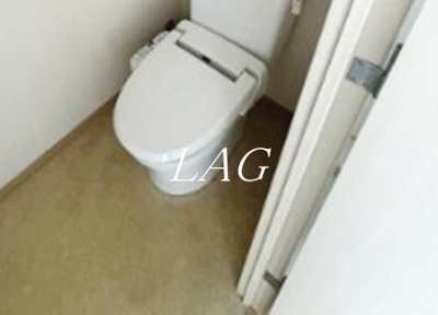 【トイレ】 | ニューハイム小原参番館 | トイレです。