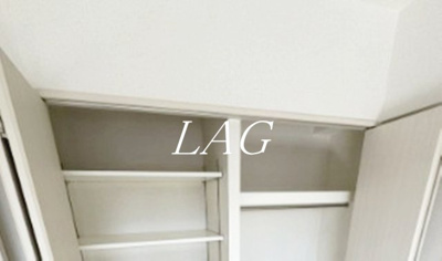 【収納】 | ニューハイム小原参番館 | 収納です。