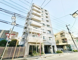 ＬａＳａｎｔｅ浦和常盤公園の画像