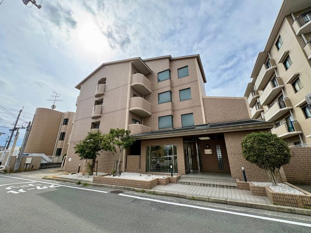 アンフィニィ真砂