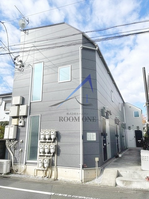 オーパスワン松庵