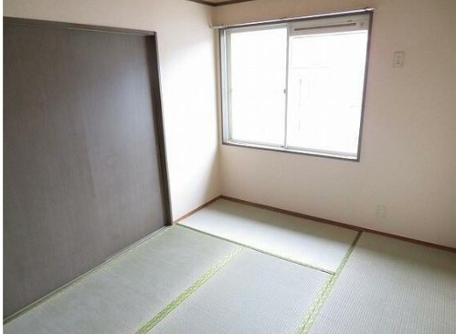 【内装】