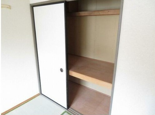 【収納】