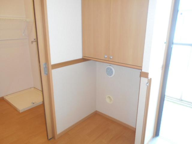 サンガーデン伊奈　Ｃの内装