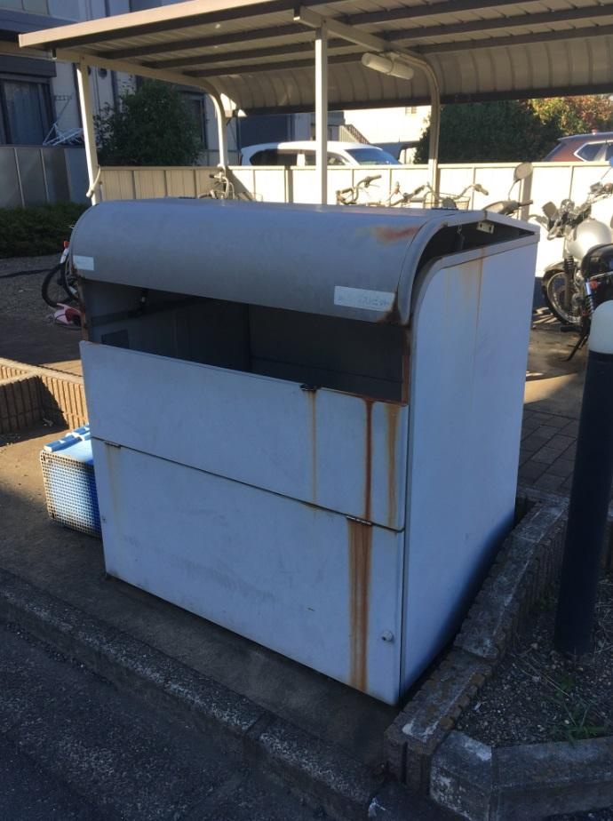 サンガーデン伊奈　Ｃのその他共用部分