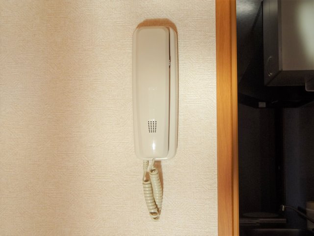 メゾン中野の設備