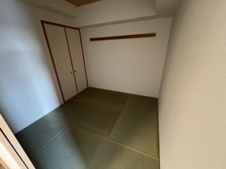 【和室】 | エステムコート八戸ノ里ステーションプレッソ