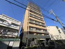 エステムコート八戸ノ里ステーションプレッソの画像