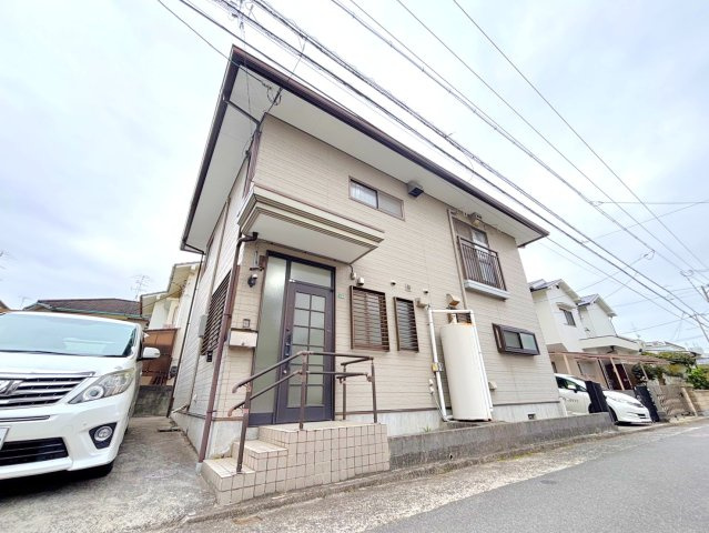 府中町鹿籠戸建