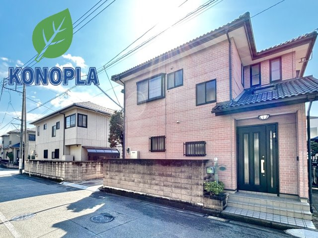 【中古戸建】前橋市下石倉町のその他|■外観｜少し気になる！資料請求だけ！大歓迎です♪お気軽に木ノ葉プランニング高崎店までお問い合わせください♪