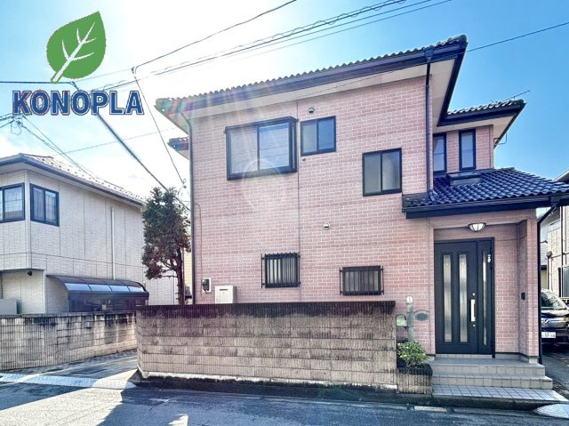 【中古戸建】前橋市下石倉町