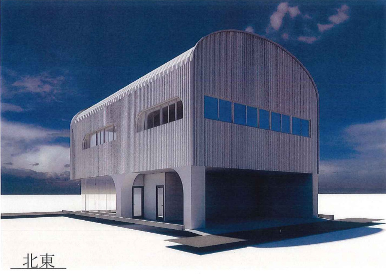 （仮称）上小田井駅前PROJECT