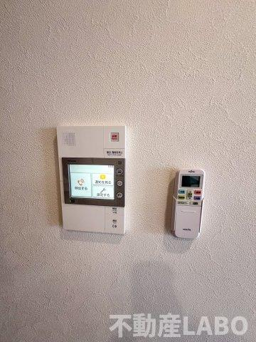 アドバンス大阪クラージュのセキュリティ