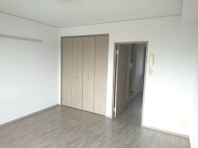 【洋室】 | セジュール清水川