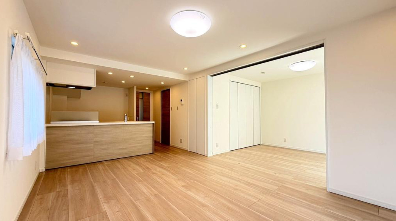 ドルフ青葉台3号棟【仲介手数料無料】