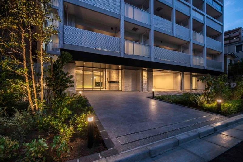 シーズンフラッツ木場