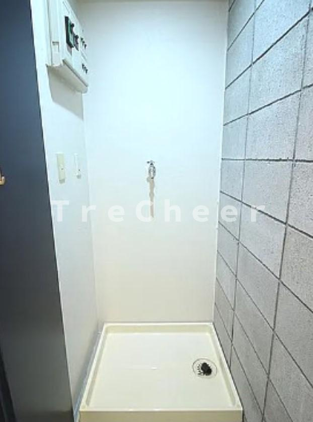 立幸目白ビルの設備