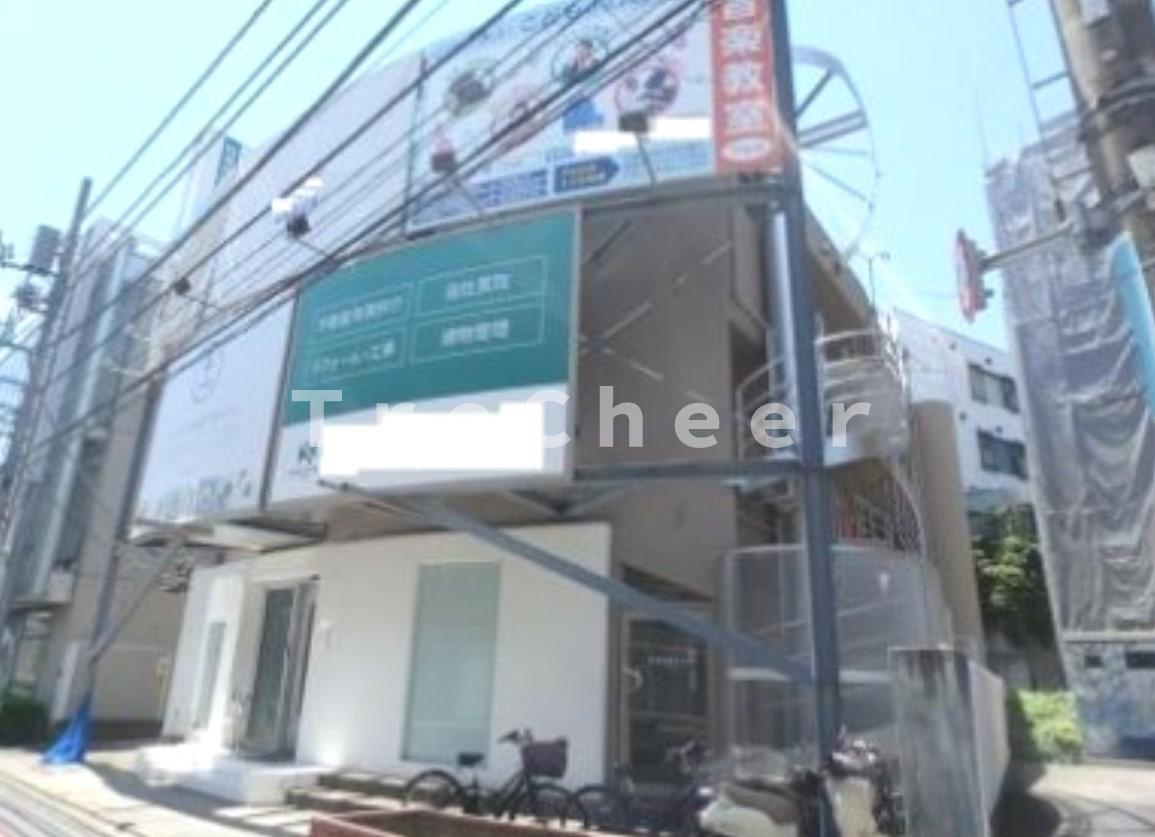 立幸目白ビル