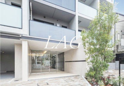 【エントランス】 | イプセ東高円寺 |  エントランスです。