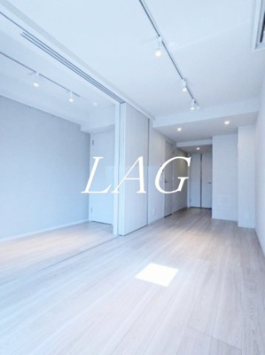 【寝室】 | イプセ東高円寺 | 寝室です。