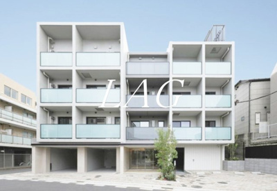 【外観】 | イプセ東高円寺 | 外観です。