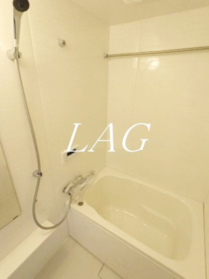 【浴室】 | イプセ東高円寺 | お風呂です。