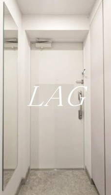 【玄関】 | イプセ東高円寺 | 玄関です。