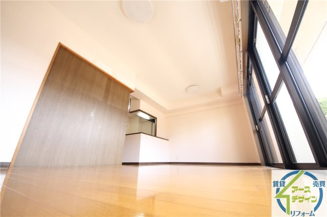 プラザハイツ二ツ屋B棟の洋室|※類似部屋